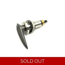 Choke Lever Assembly S3 & Gp MB